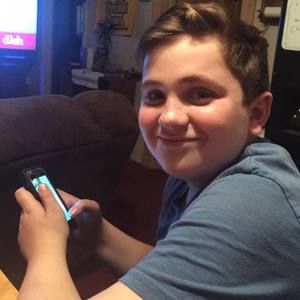 Meet your Posher, Nick